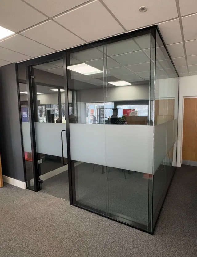 Custom acoustic solutions